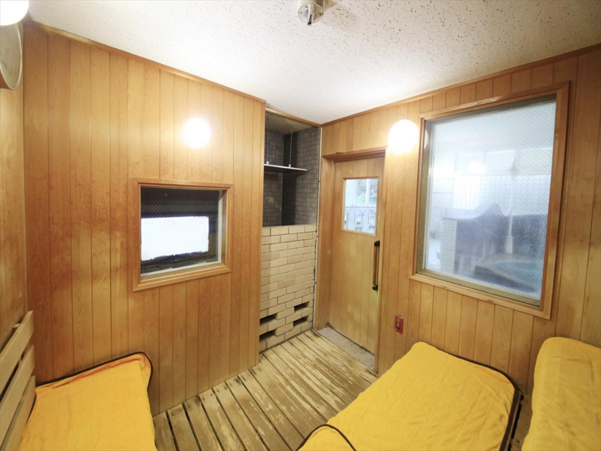 Poka Poka Onsen Hotel Odate Eksteriør bilde