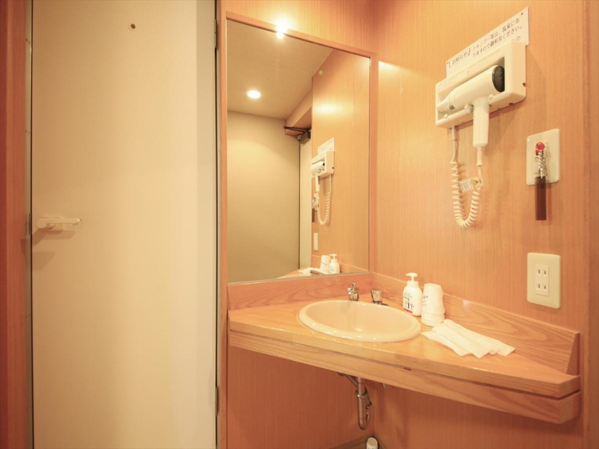 Poka Poka Onsen Hotel Odate Eksteriør bilde